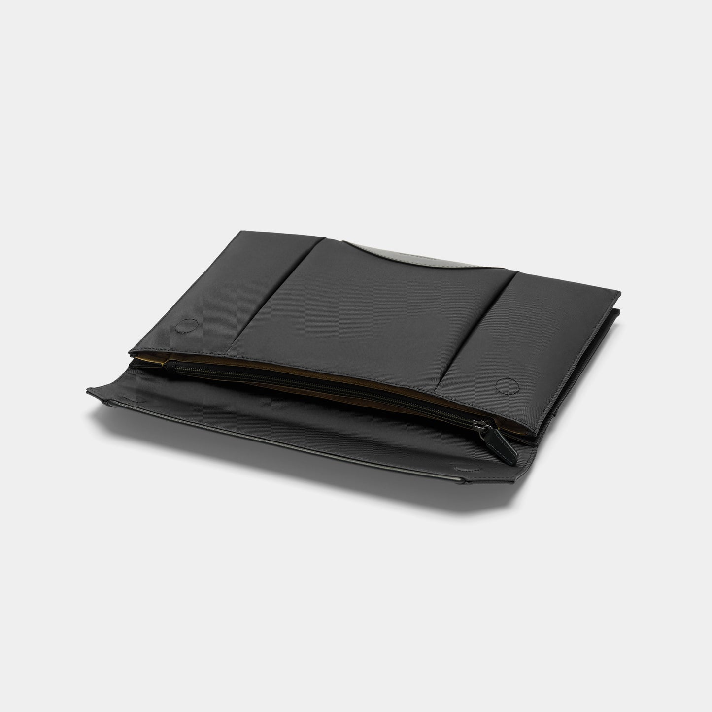 Laptop Sleeve - Black