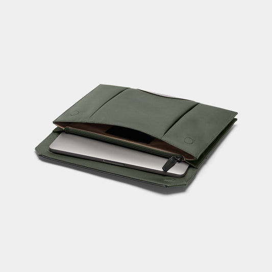 Laptop Sleeve - Olive