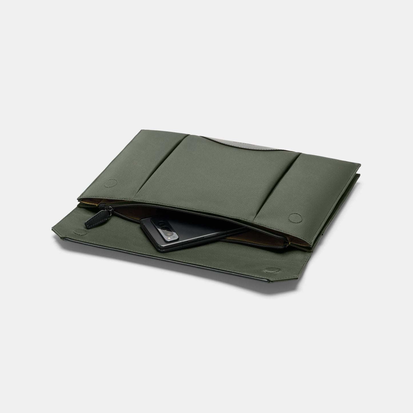 Laptop Sleeve - Olive