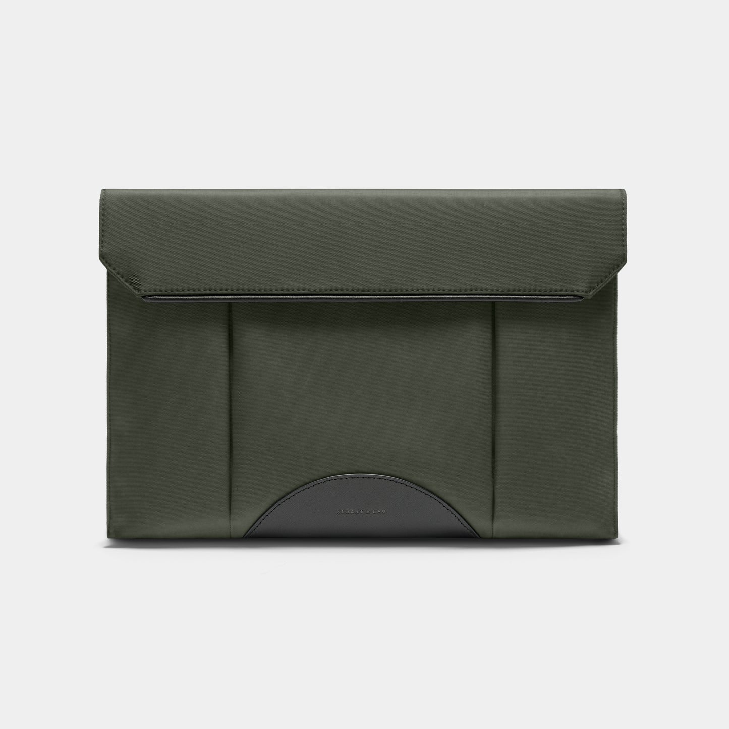 Laptop Sleeve - Olive