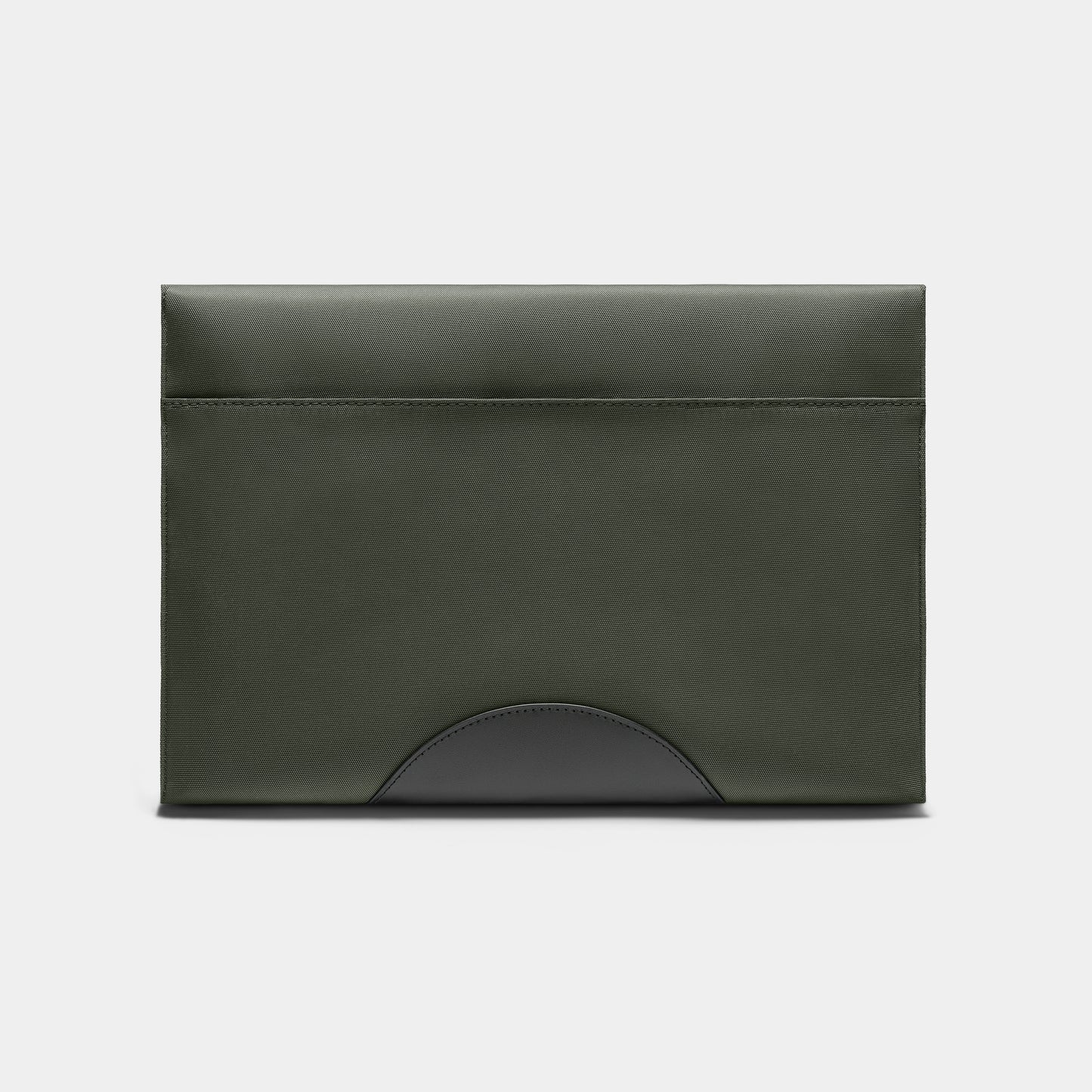 Laptop Sleeve - Olive