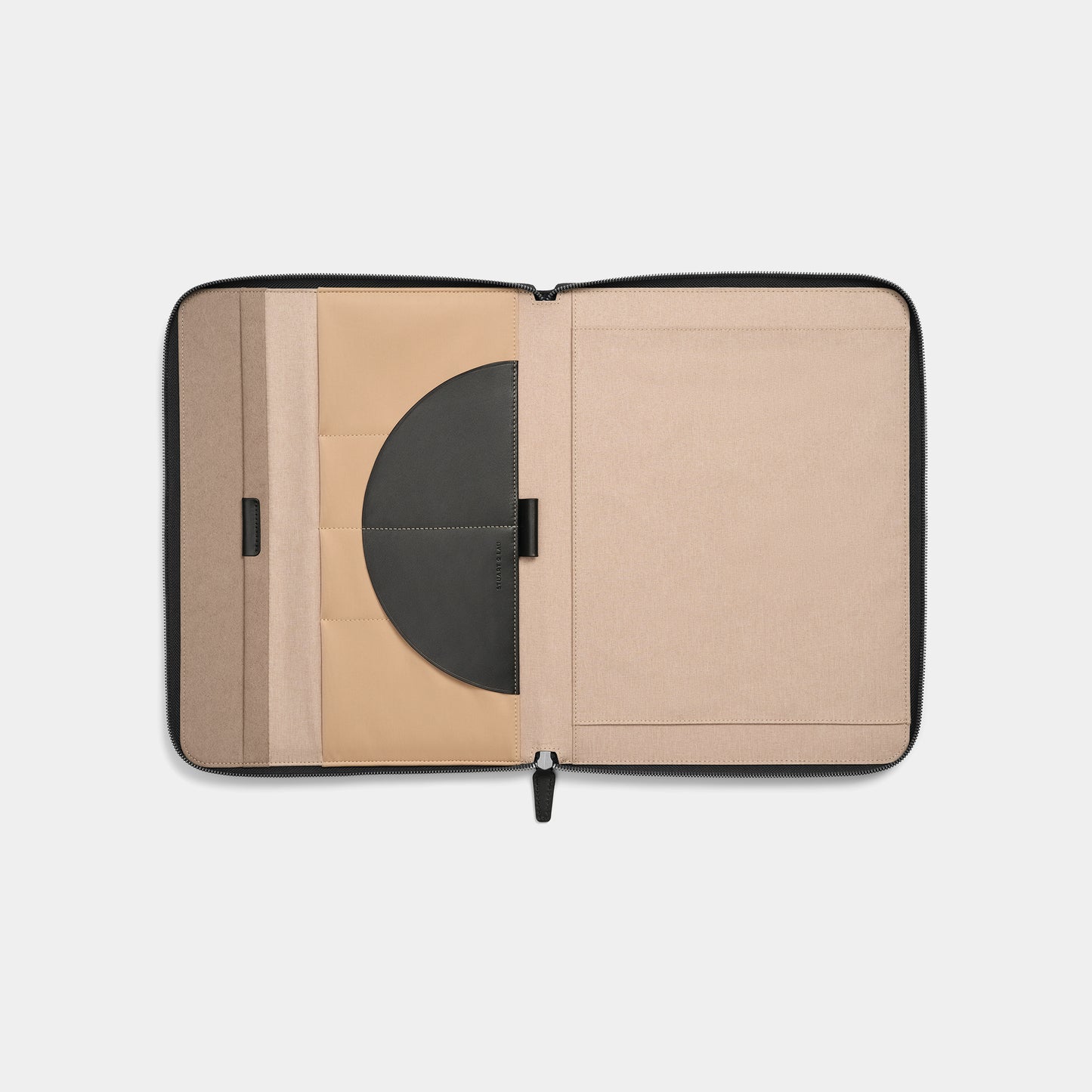 Portfolio - Black