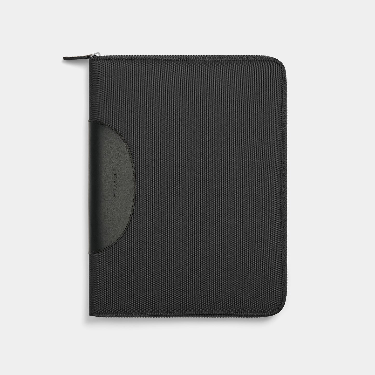 Portfolio - Black