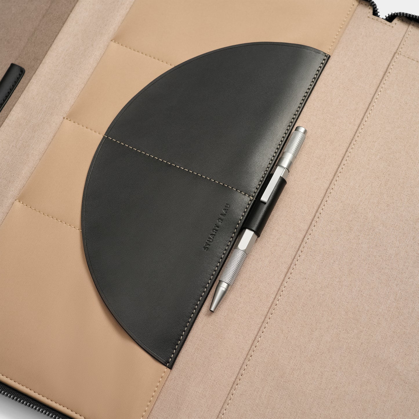 Portfolio - Black