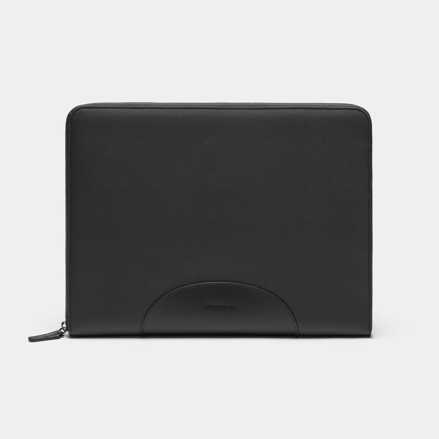 Portfolio - Black