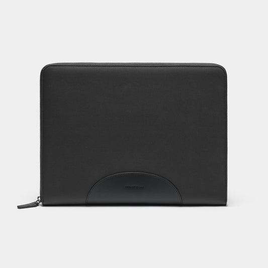 Portfolio - Black