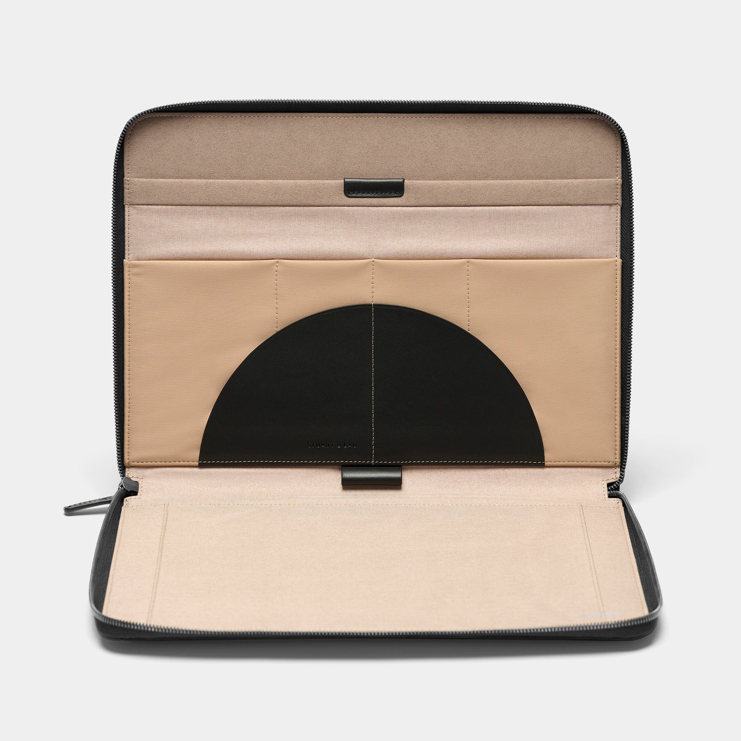 Portfolio - Black