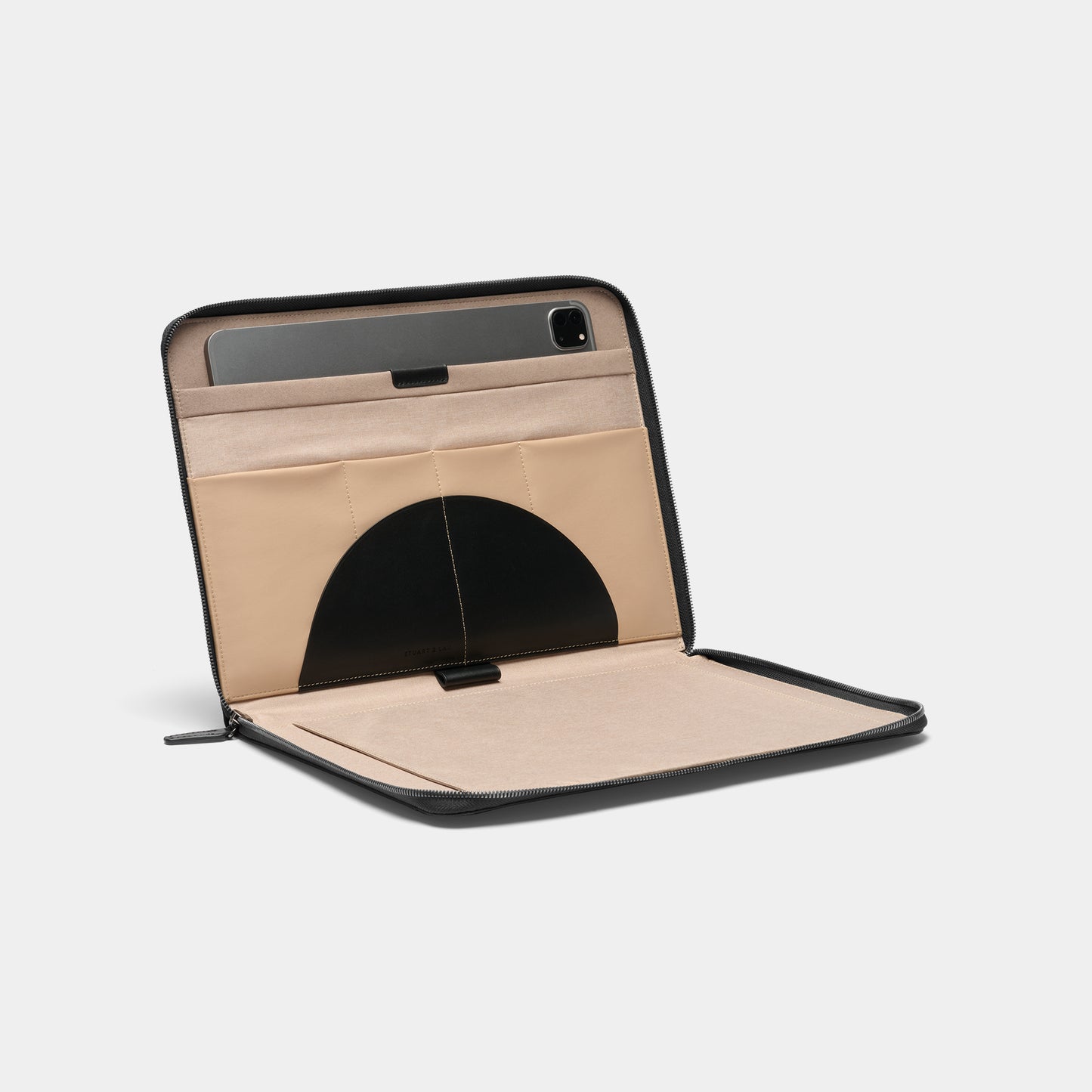 Portfolio - Black