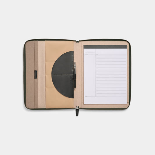 Portfolio - Olive