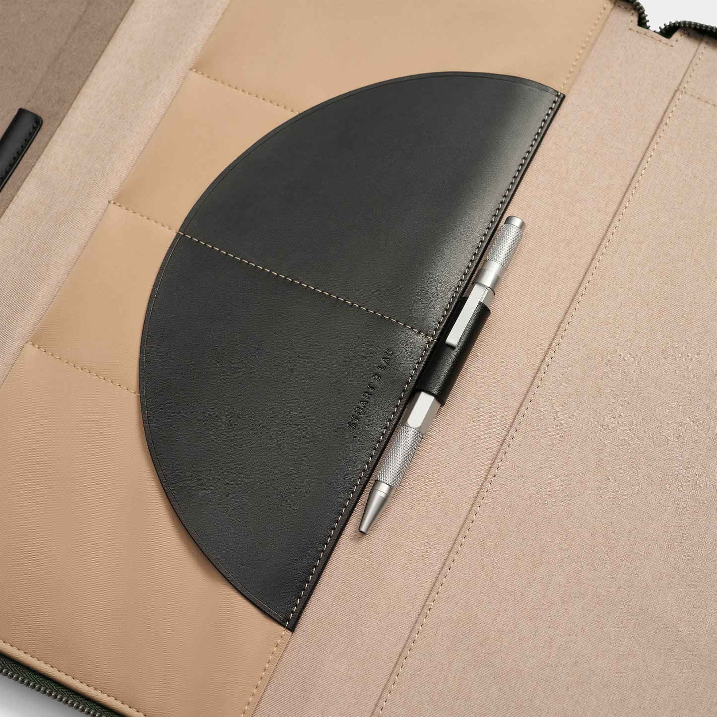 Portfolio - Olive