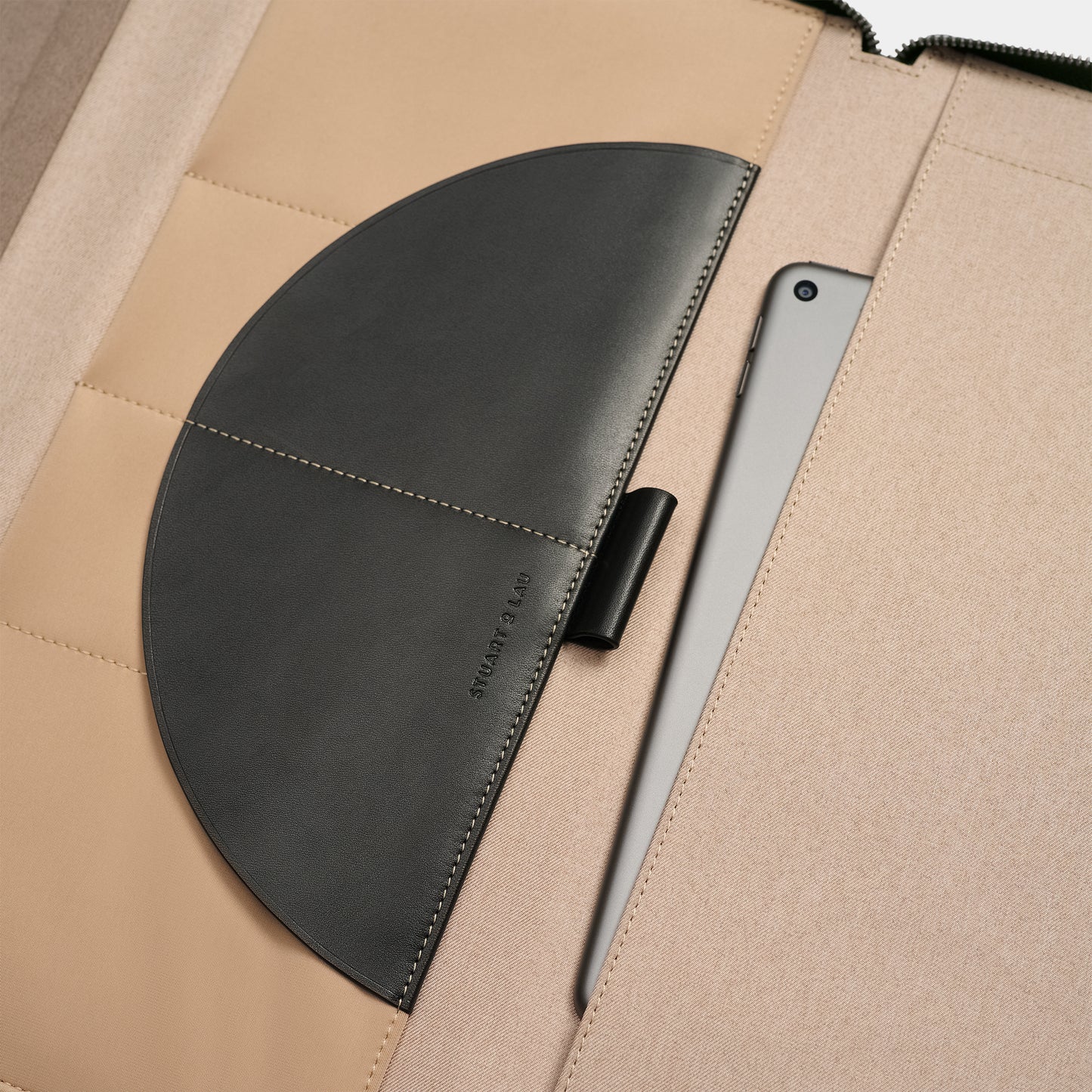 Portfolio - Olive
