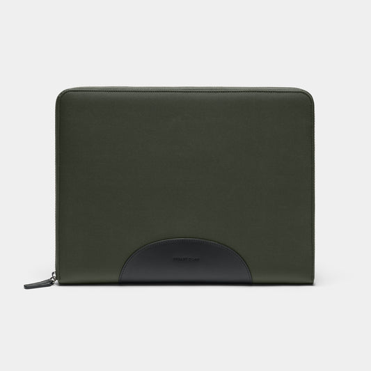 Portfolio - Olive