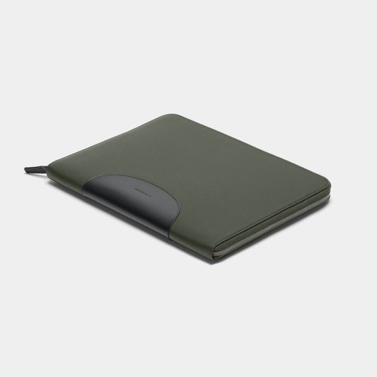 Portfolio - Olive