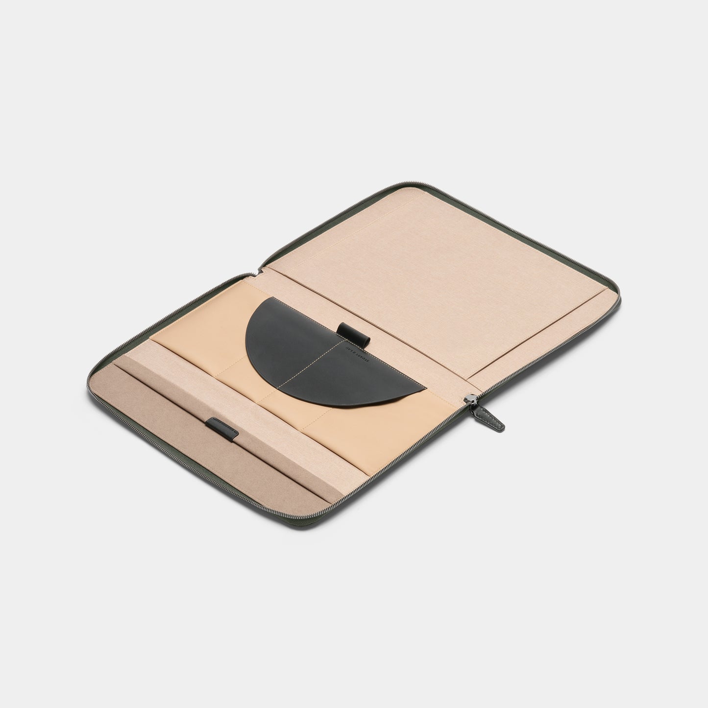 Portfolio - Olive