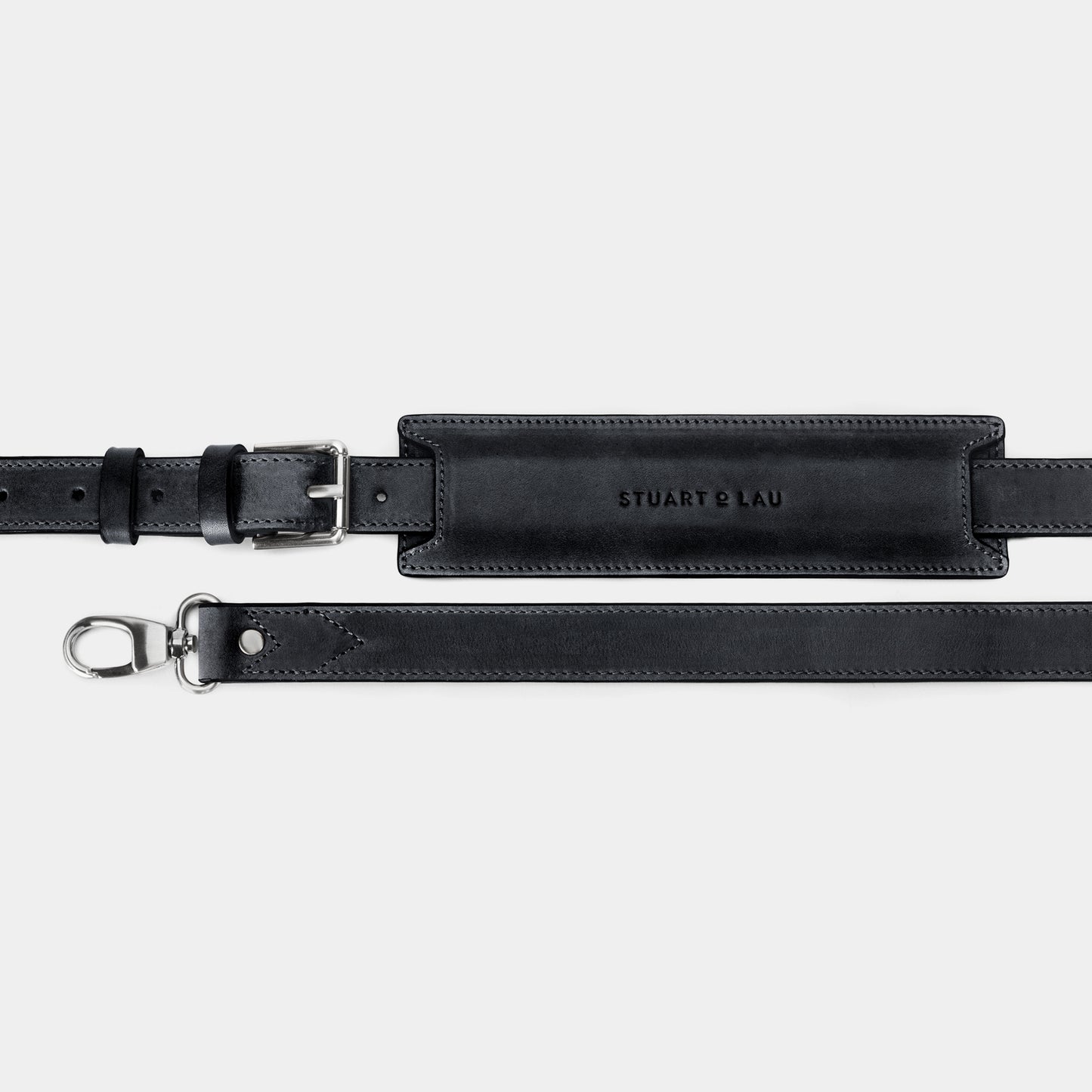 Cary Briefcase - Gen 2 - Slim - Black
