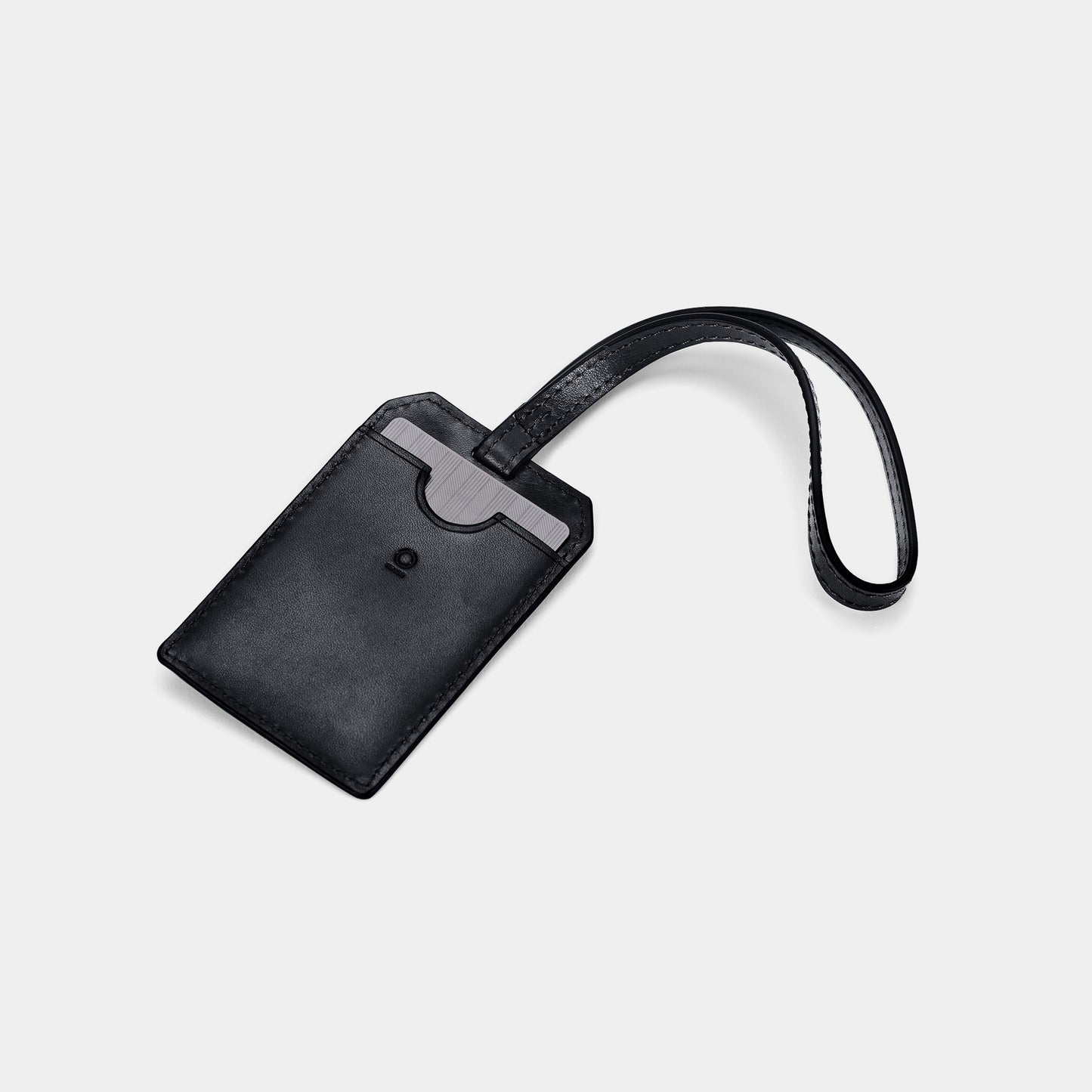 Cary Briefcase - Gen 2 - Slim - Black