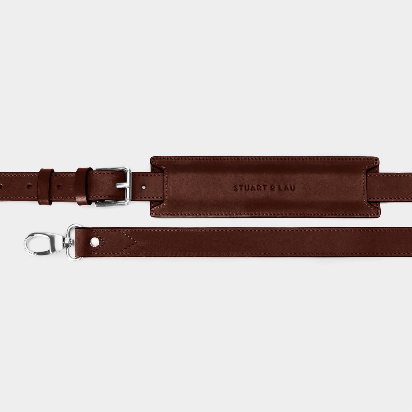 Cary Briefcase - Gen 2 - Slim - Espresso