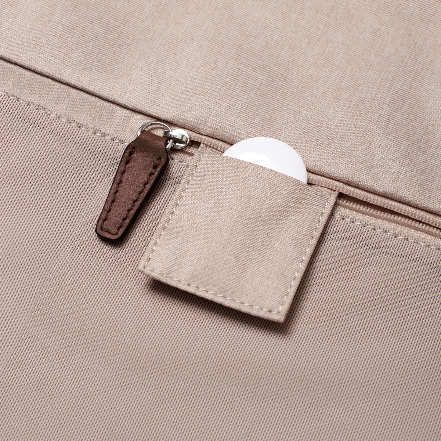 Cary Briefcase - Double - Espresso