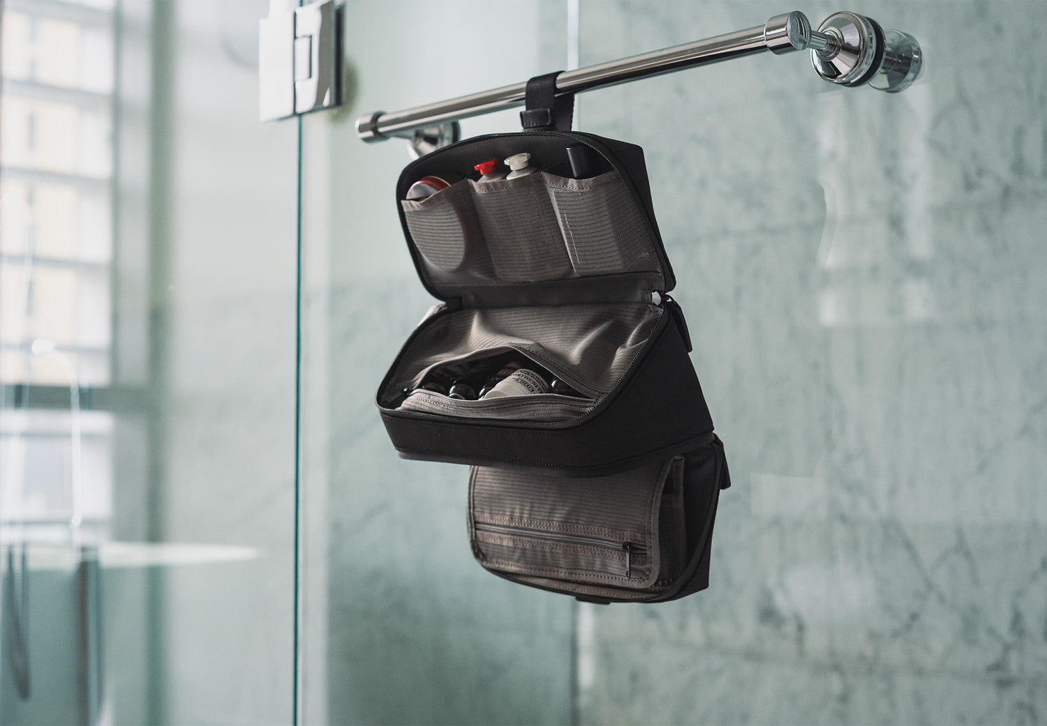 The Dopp Kit