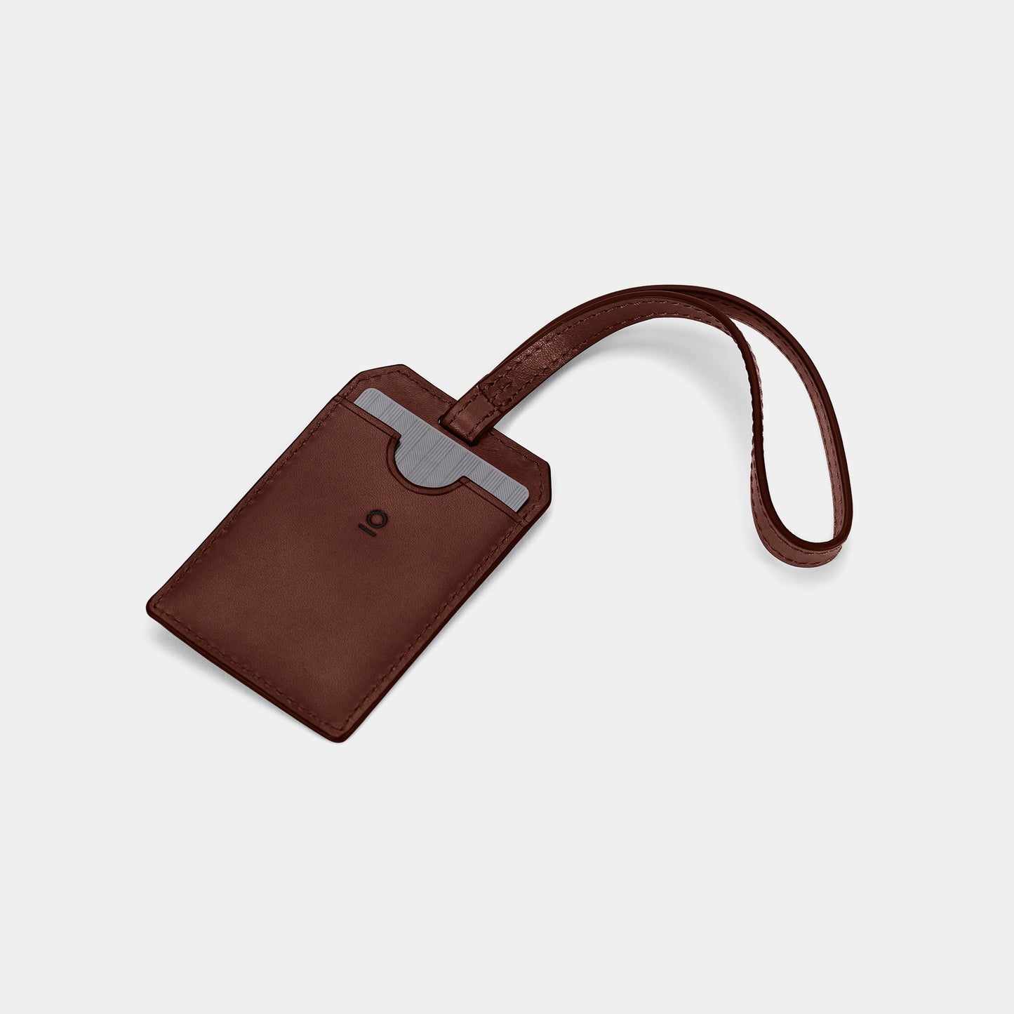 Cary Briefcase - Double - Espresso
