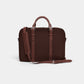 Cary Briefcase - Single - Espresso
