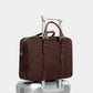 Cary Briefcase - Single - Espresso