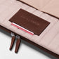 Cary Briefcase - Single - Espresso