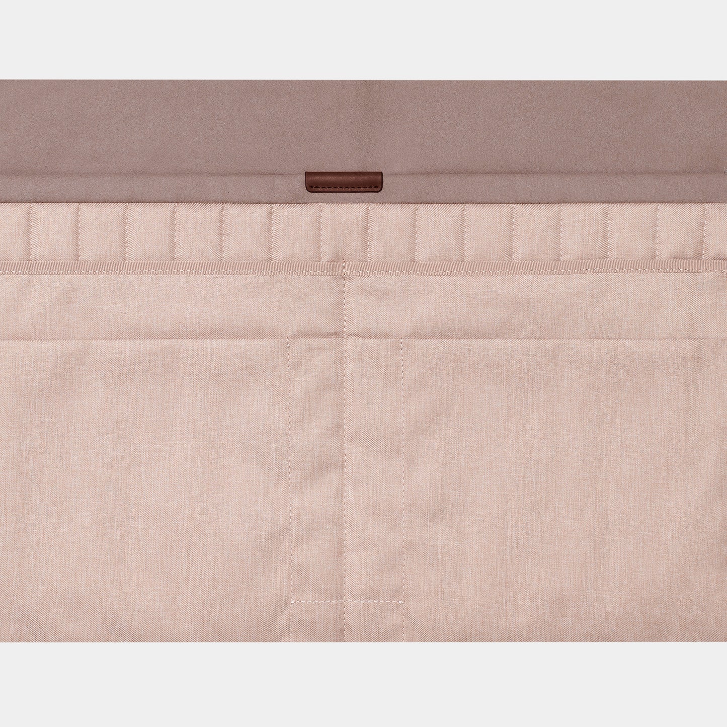 Cary Briefcase - Slim - Espresso