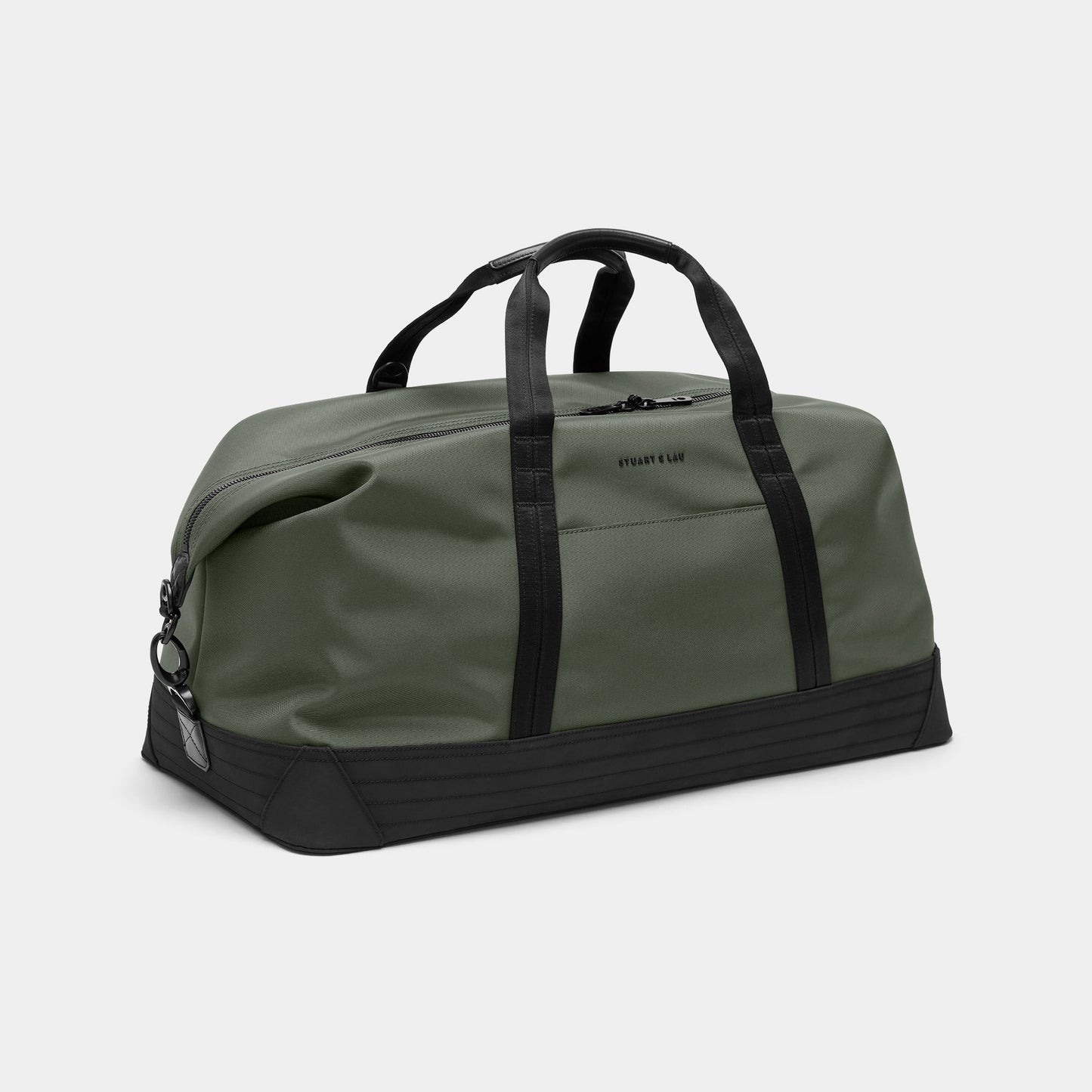 Tabitomo Duffel - Olive