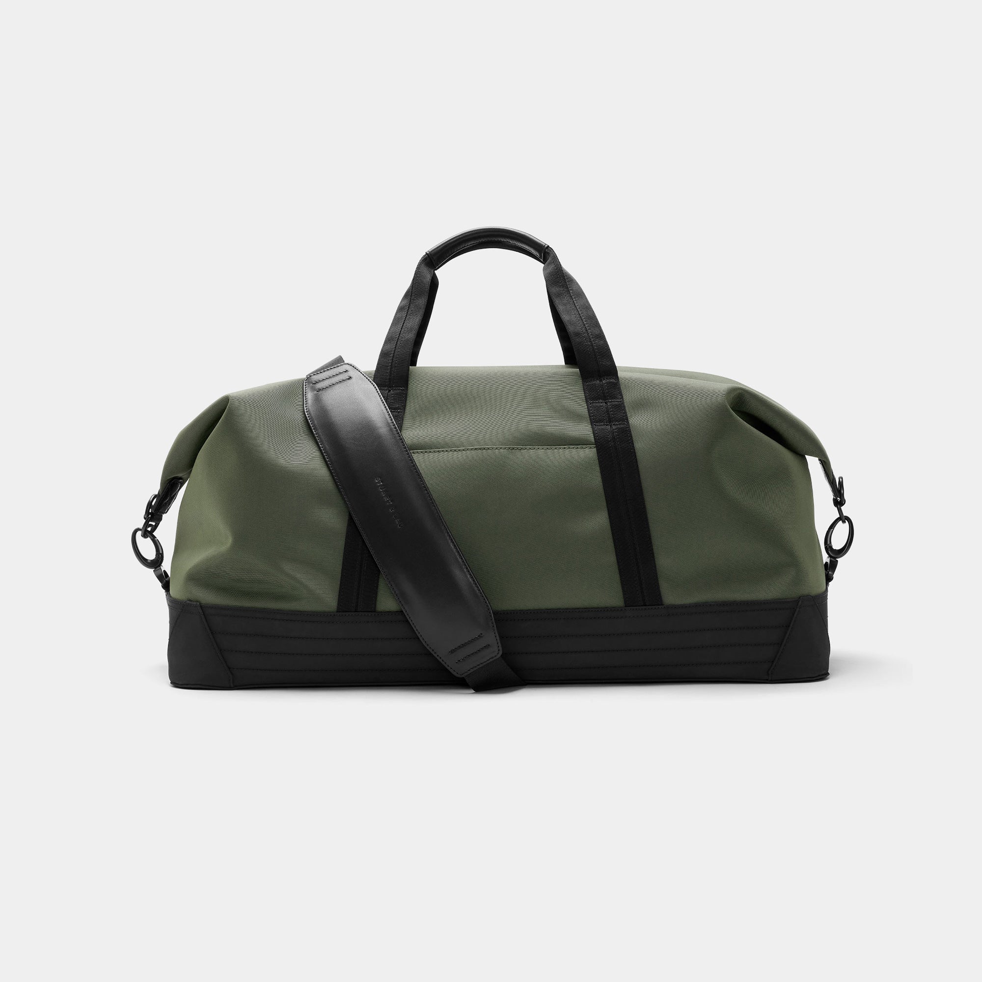 Tabitomo Duffel - Olive
