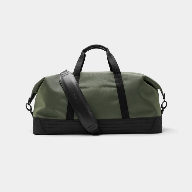 Tabitomo Duffel - Olive