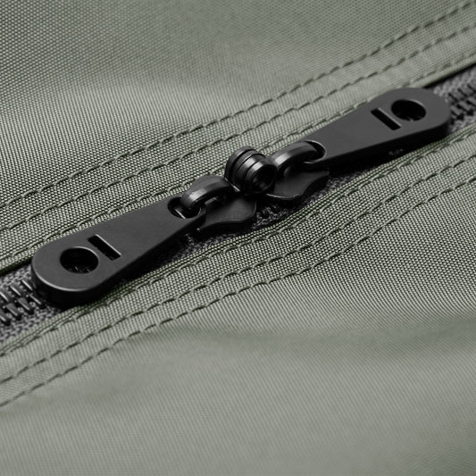 Tabitomo Duffel - Olive