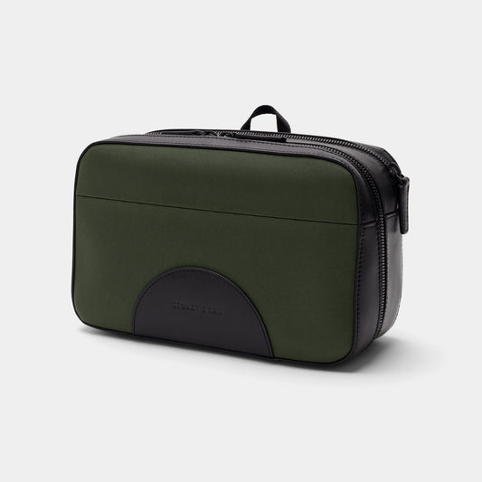 Tech Kit - Olive