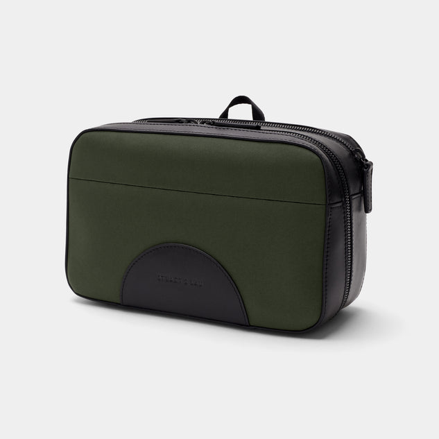 Tech Kit - Olive