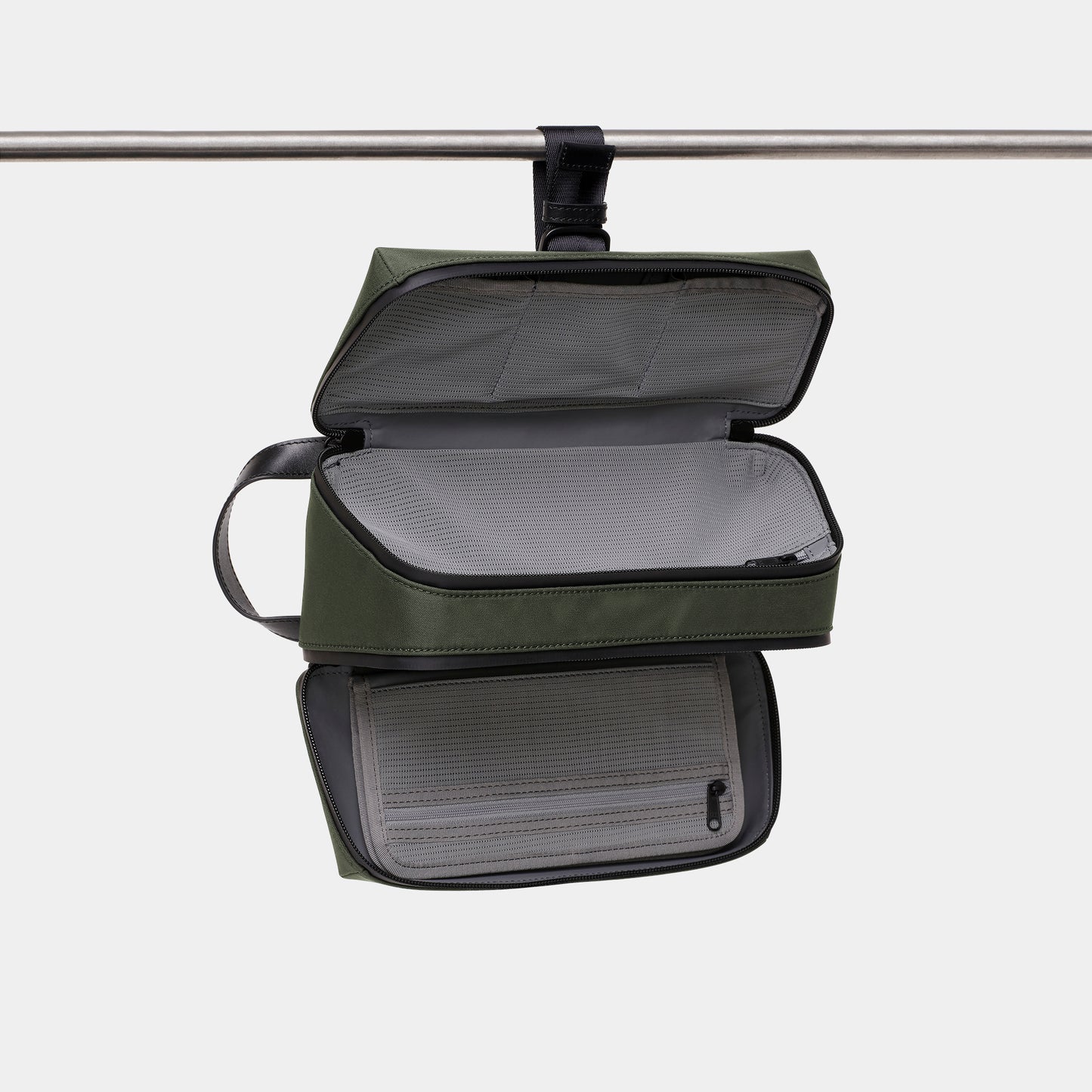 Dopp Kit - Olive
