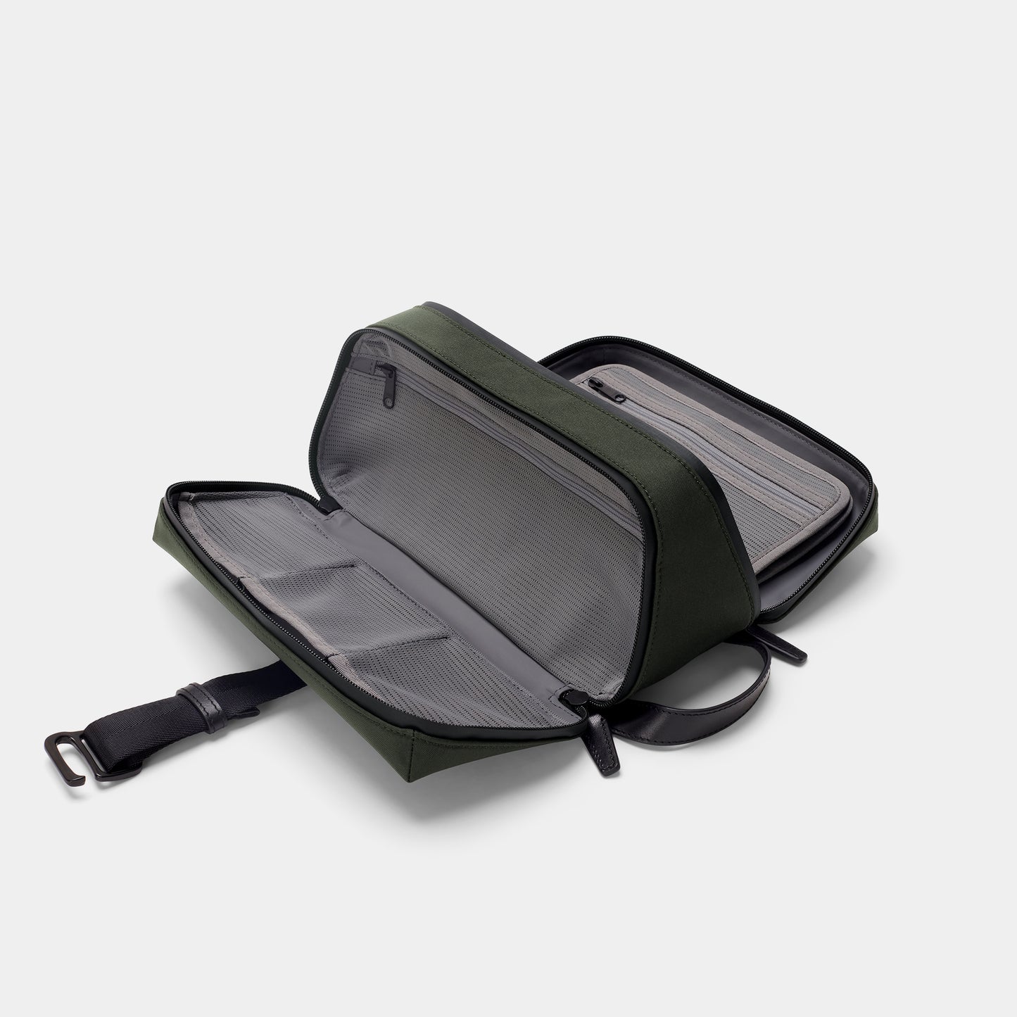 Dopp Kit - Olive