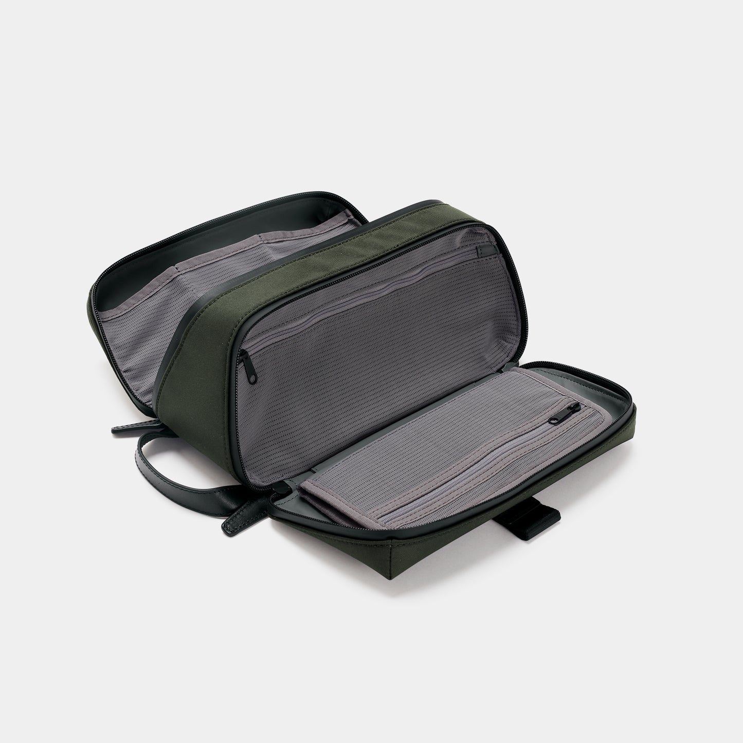 Dopp Kit - Olive