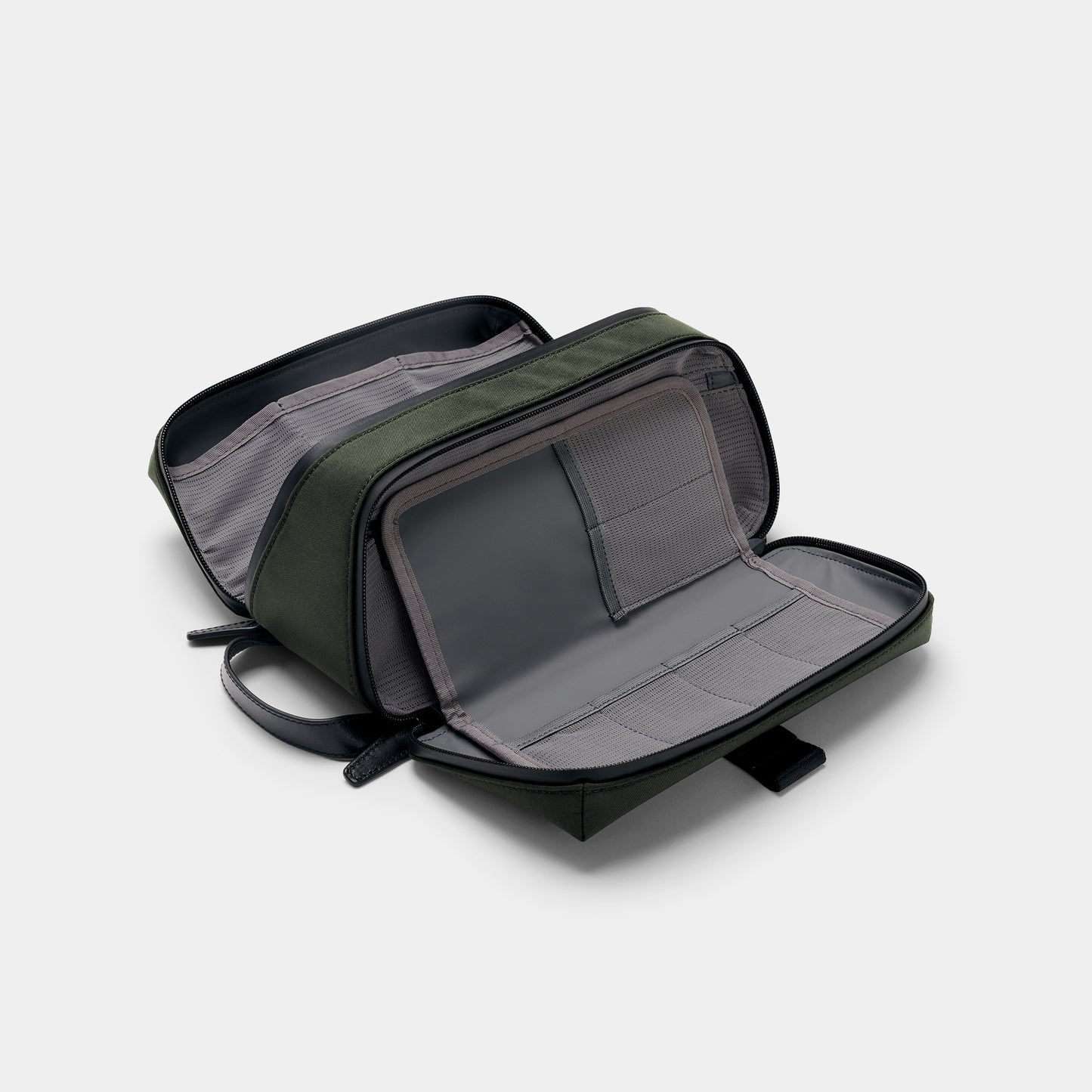 Dopp Kit - Olive