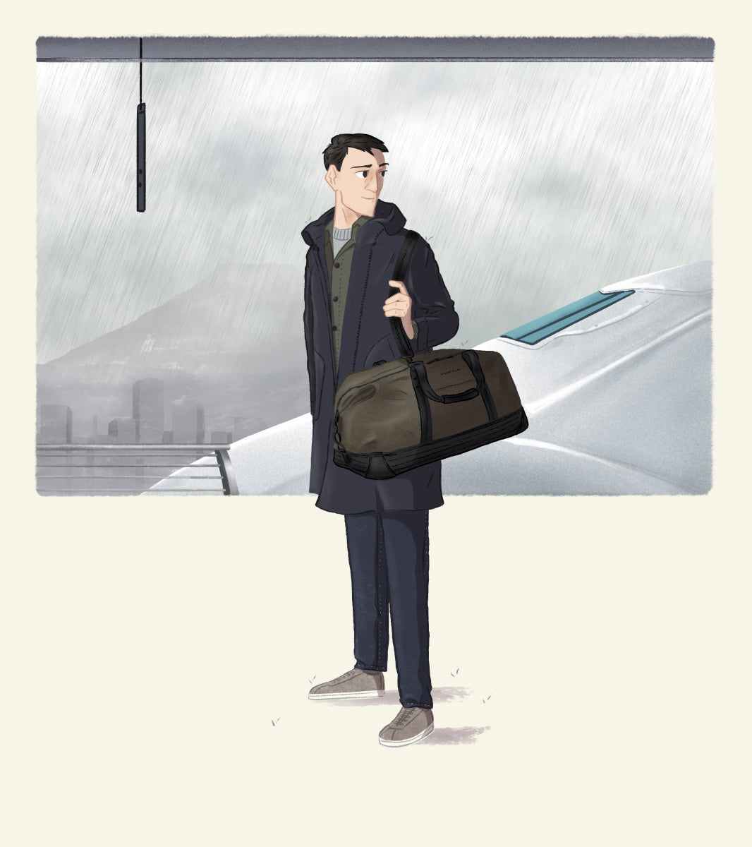 The Tokyo Collection