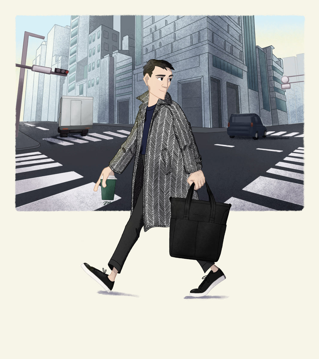 The Tokyo Collection