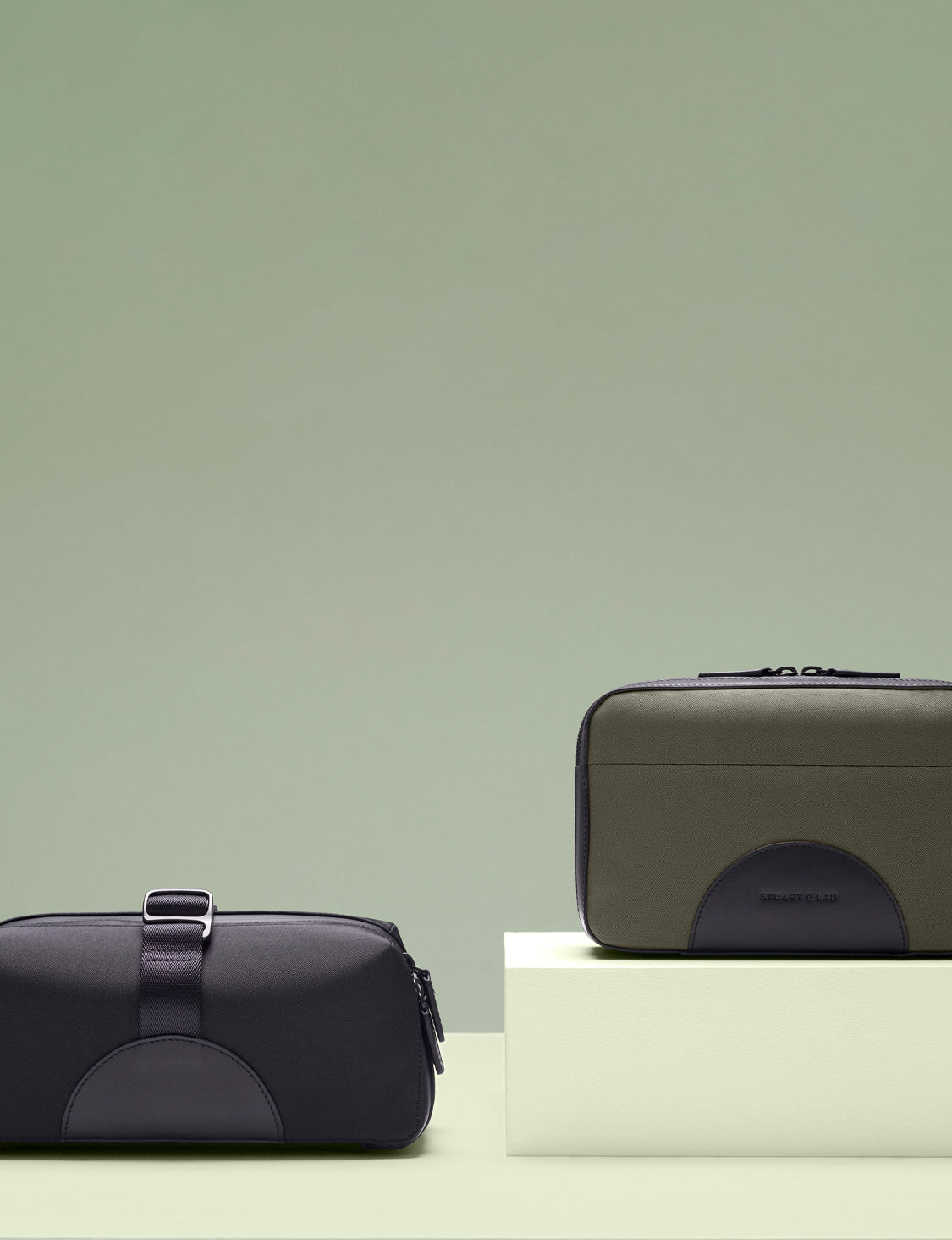 Stuart & Lau | Bags and Briefcases