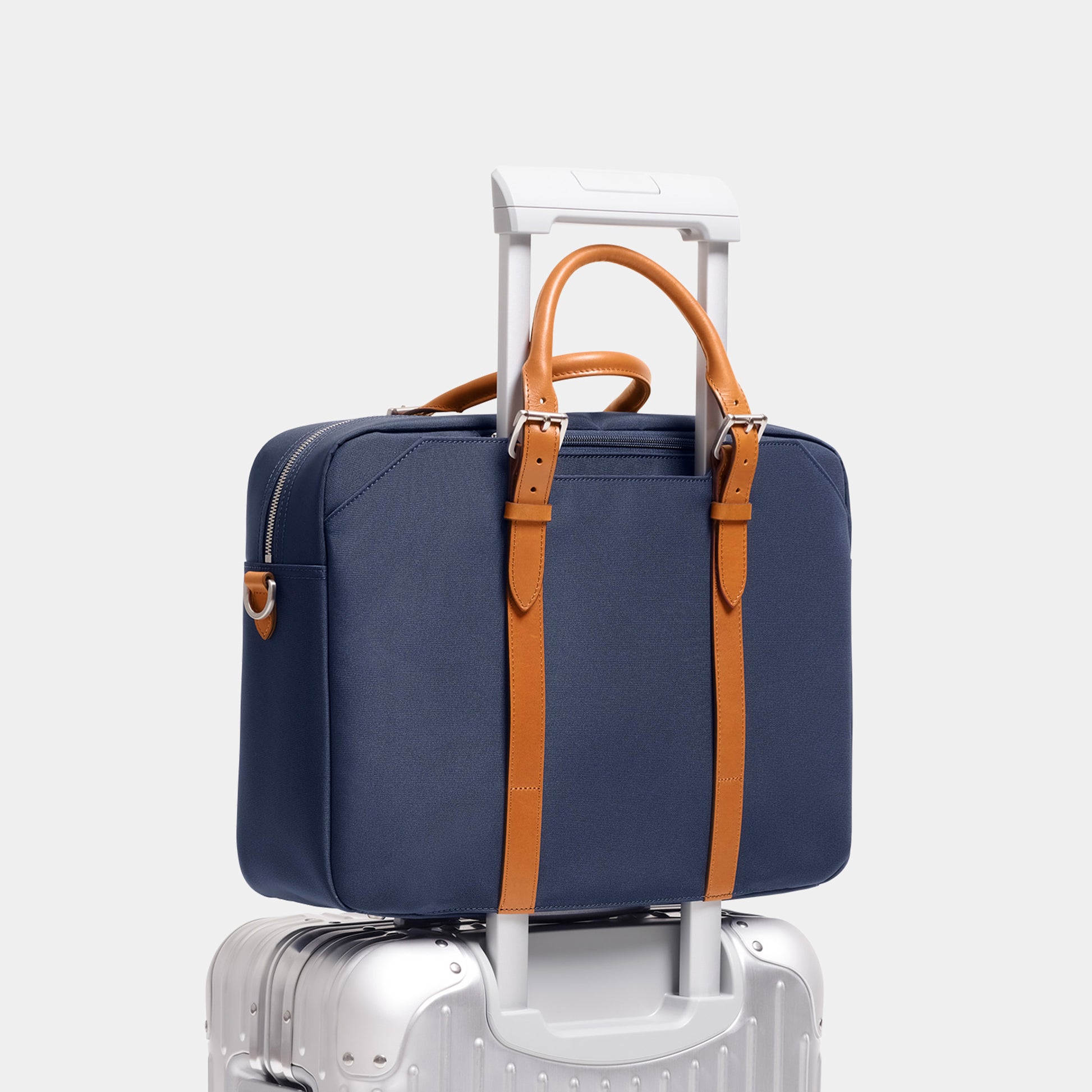 Away Luggage Relaunches Their Classic Suitcases in New Colors With Improved  Sustainability
