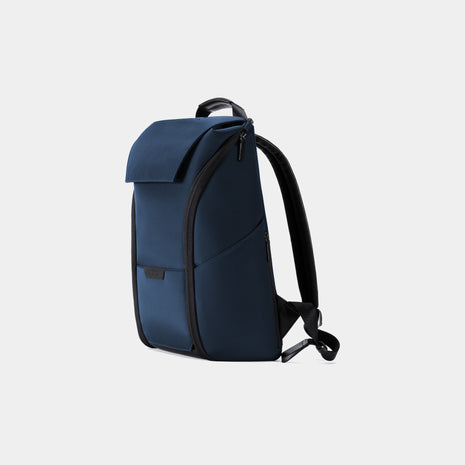 Stuart & Lau | The Capstone Backpack