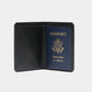 Passport Wallet - Evergreen