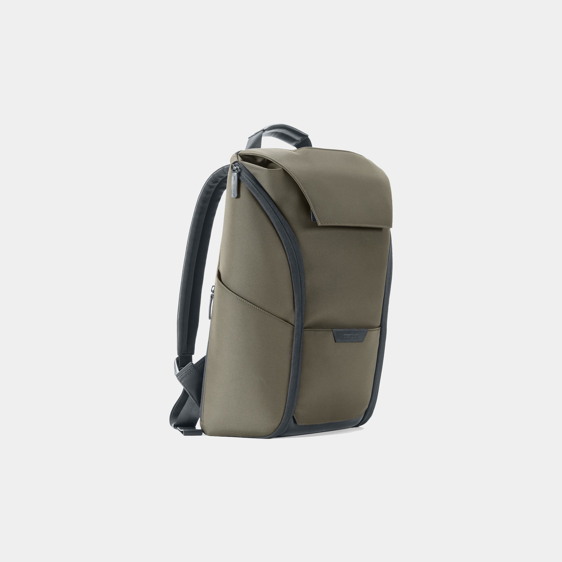 Capstone Backpack - Olive