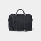Cary Briefcase - Double - Black