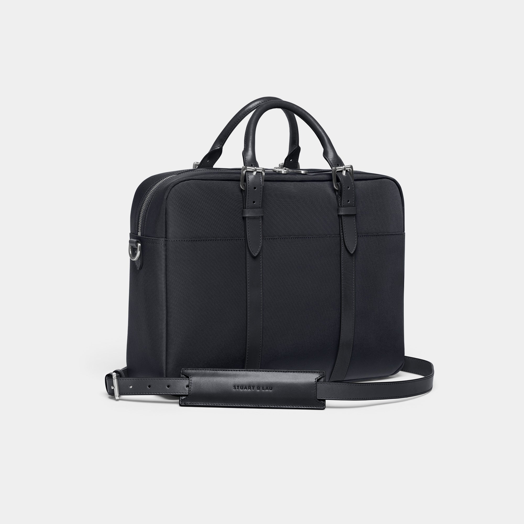 https://stuartandlau.com/products/the-cary-briefcase-single-black social preview image