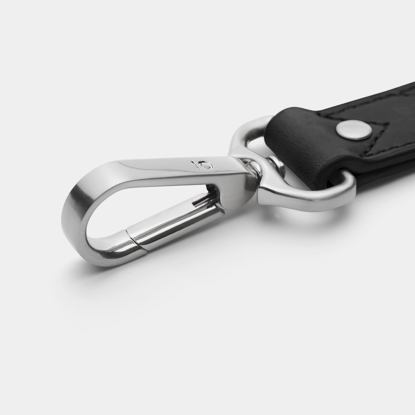 Replacement Strap - Core - Black