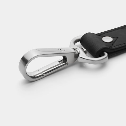 Replacement Strap - Core - Black