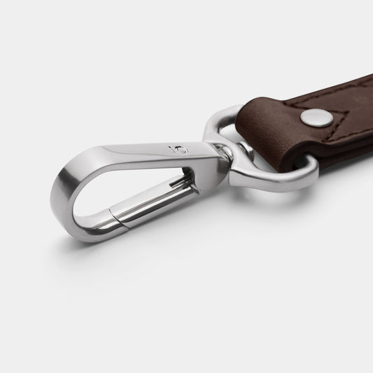 Replacement Strap - Core - Chocolate